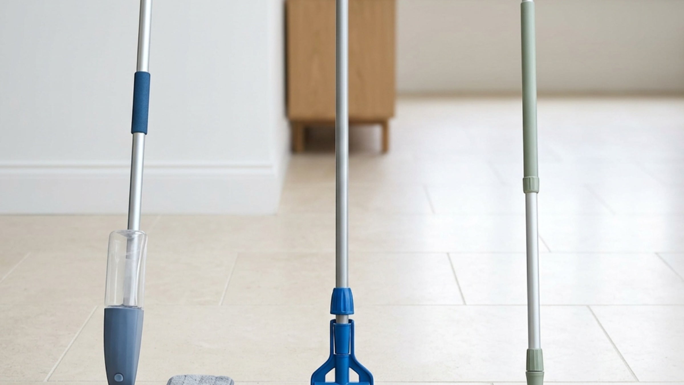 Plvwc Household Floor Mops